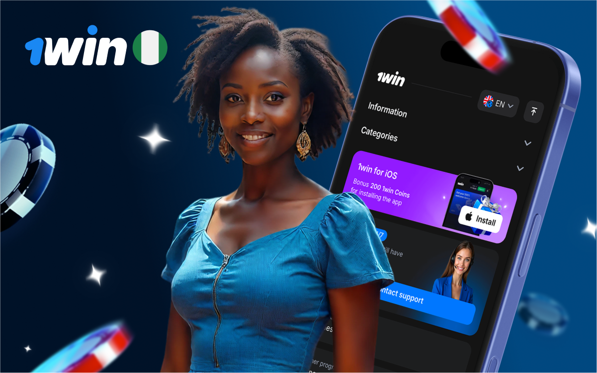 1win Payments Nigeria – Methods, Limits & Processing Times
